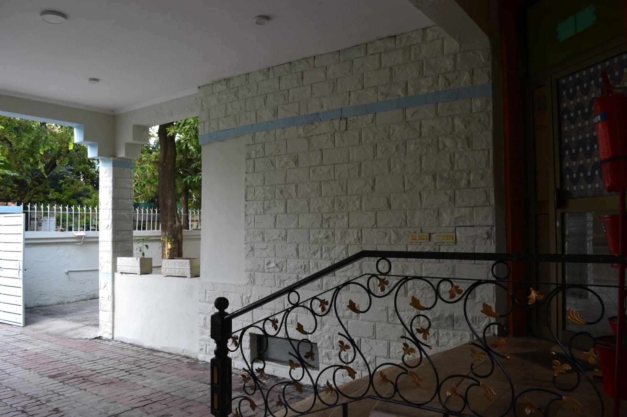 Fusion Lodge Islamabad Luaran gambar