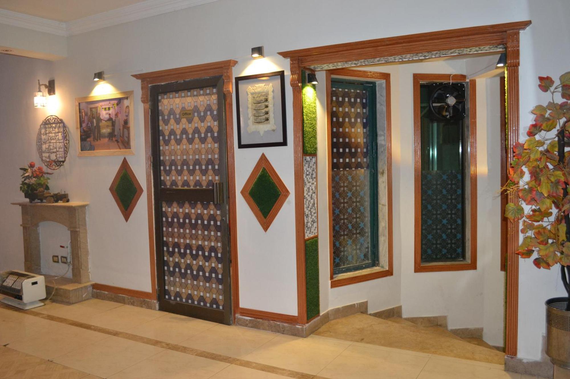 Fusion Lodge Islamabad Luaran gambar